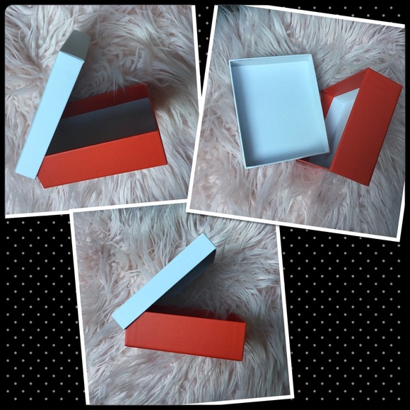 Kate Spade gift box and bag - Picture 4 of 4